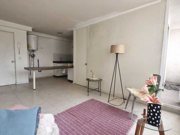 Departamento en venta  en SANTIAGO