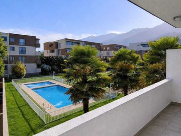 Departamento en venta  en LA FLORIDA