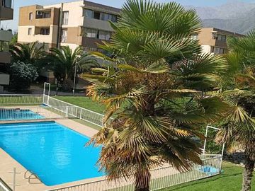 Departamento en venta  en LA FLORIDA