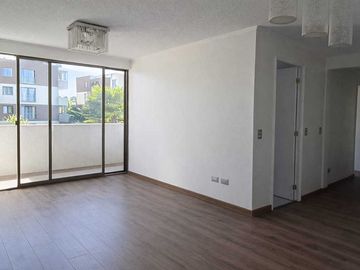 Departamento en venta  en LA FLORIDA