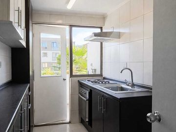 Departamento en venta  en LA FLORIDA