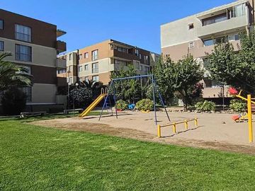 Departamento en venta  en LA FLORIDA