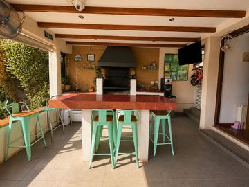 Casa en venta  en PEÑALOLÉN