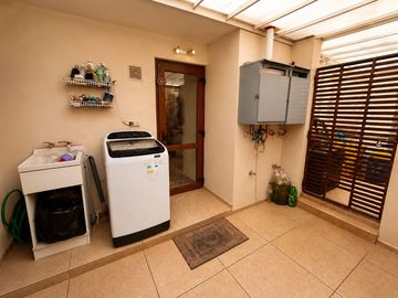 Casa en venta  en PEÑALOLÉN