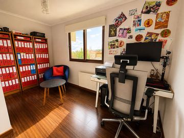 Casa en venta  en PEÑALOLÉN