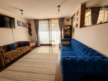 Casa en venta  en PEÑALOLÉN