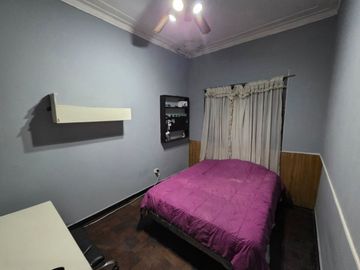 CASA VENTA FLORIDA OESTE 5 AMB CON TALLER-TERRAZA