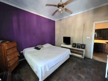 CASA VENTA FLORIDA OESTE 5 AMB CON TALLER-TERRAZA