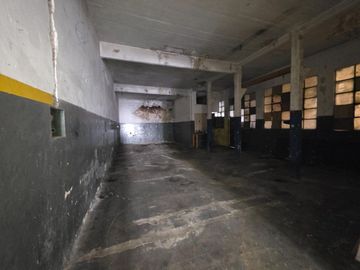 CASA VENTA FLORIDA OESTE 5 AMB CON TALLER-TERRAZA