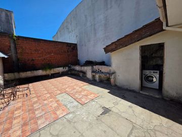 CASA VENTA FLORIDA OESTE 5 AMB CON TALLER-TERRAZA