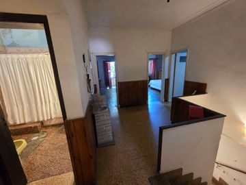 CASA VENTA FLORIDA OESTE 5 AMB CON TALLER-TERRAZA