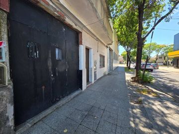 CASA VENTA FLORIDA OESTE 5 AMB CON TALLER-TERRAZA