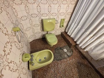 CASA VENTA FLORIDA OESTE 5 AMB CON TALLER-TERRAZA