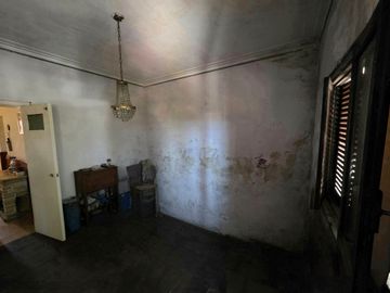 CASA VENTA FLORIDA OESTE 5 AMB CON TALLER-TERRAZA