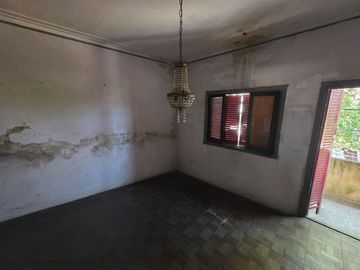 CASA VENTA FLORIDA OESTE 5 AMB CON TALLER-TERRAZA