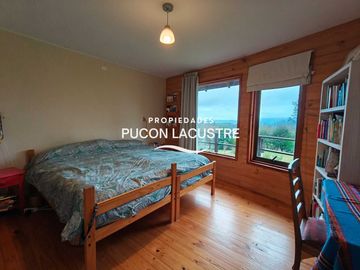 Casa en arriendo  en PUCÓN