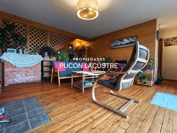 Casa en arriendo  en PUCÓN
