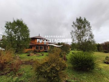 Casa en arriendo  en PUCÓN