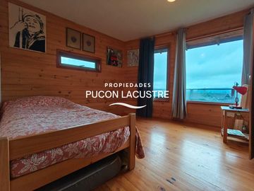 Casa en arriendo  en PUCÓN
