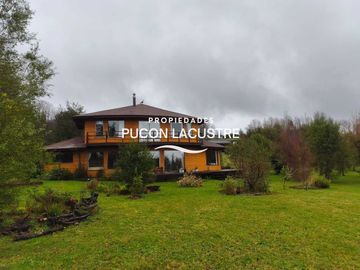 Casa en arriendo  en PUCÓN