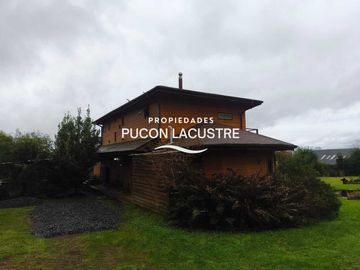 Casa en arriendo  en PUCÓN