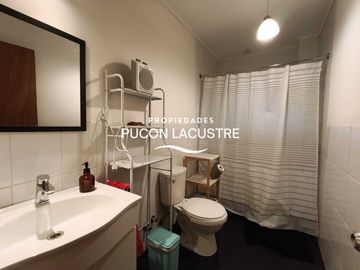 Casa en arriendo  en PUCÓN