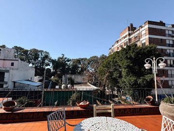 OFICINA- LOCAL terraza SAN ISIDRO CENTRO APTO PROF