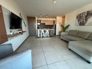 Departamento en arriendo  en LA SERENA