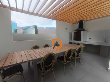 Departamento en arriendo  en IQUIQUE