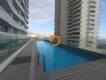 Departamento en arriendo  en IQUIQUE