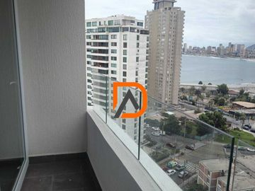 Departamento en arriendo  en IQUIQUE