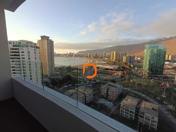Departamento en arriendo  en IQUIQUE
