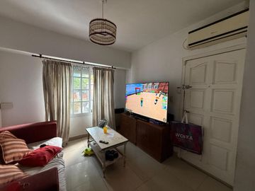 PH EN VENTA TIGRE 4 AMB CON JARDIN Y COCHERA