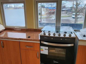 Departamento en arriendo  en PUERTO MONTT