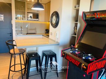 Departamento en venta  en VIÑA DEL MAR