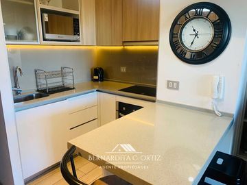 Departamento en venta  en VIÑA DEL MAR