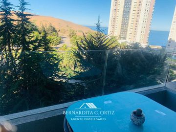 Departamento en venta  en VIÑA DEL MAR