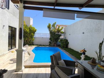 Casa en venta  en ANTOFAGASTA