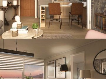Departamento en venta  en IQUIQUE