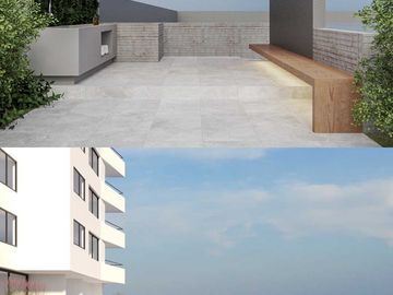 Departamento en venta  en IQUIQUE