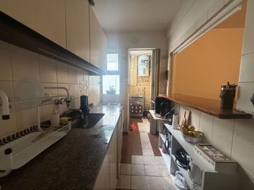 VENTA DEPTO 2 AMBIENTES LA MEJOR ZONA DE PALERMO
