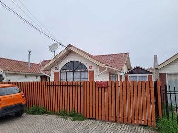 Casa en venta  en LA SERENA