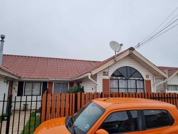 Casa en venta  en LA SERENA