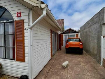 Casa en venta  en LA SERENA
