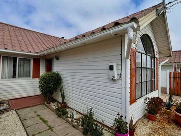 Casa en venta  en LA SERENA