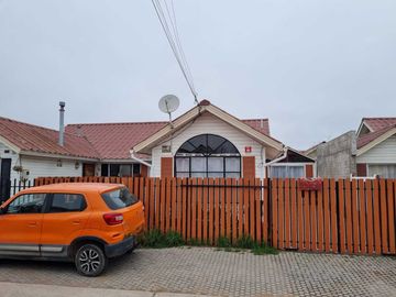 Casa en venta  en LA SERENA