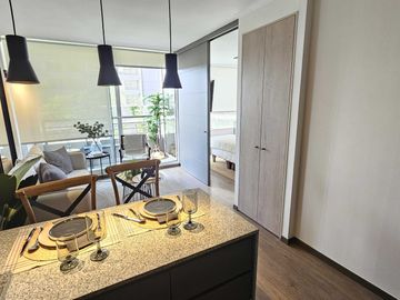 Departamento en arriendo  en SAN JOAQUÍN