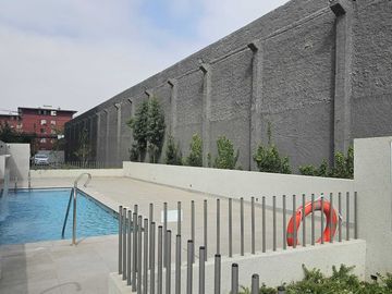 Departamento en arriendo  en SAN JOAQUÍN