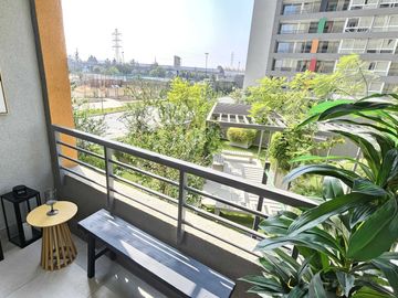 Departamento en arriendo  en SAN JOAQUÍN