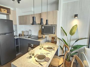 Departamento en arriendo  en SAN JOAQUÍN